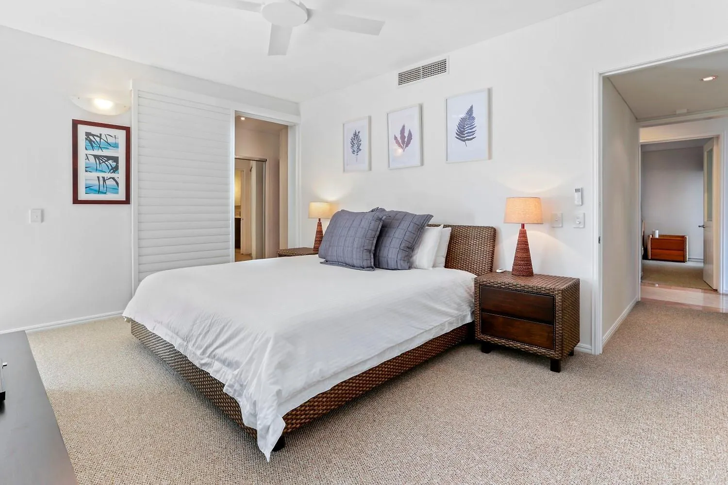 Laidback Luxury Living, Noosa Heads Apartment 0*,  Australia