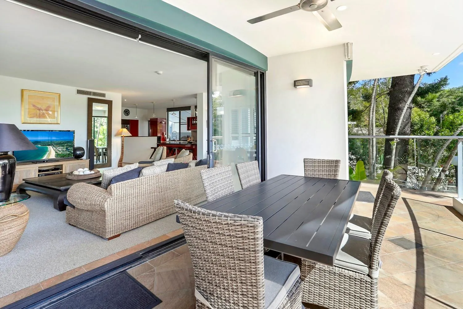 Laidback Luxury Living, Noosa Heads Apartment 0*,  Australia
