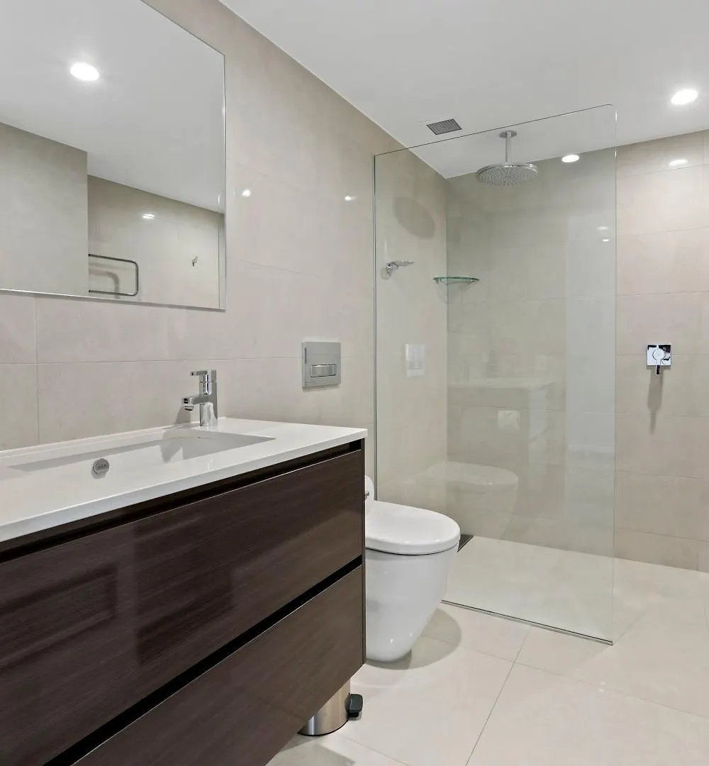 Laidback Luxury Living, Noosa Heads Apartment