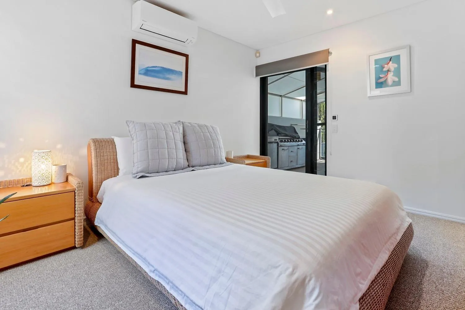Laidback Luxury Living, Noosa Heads Apartment