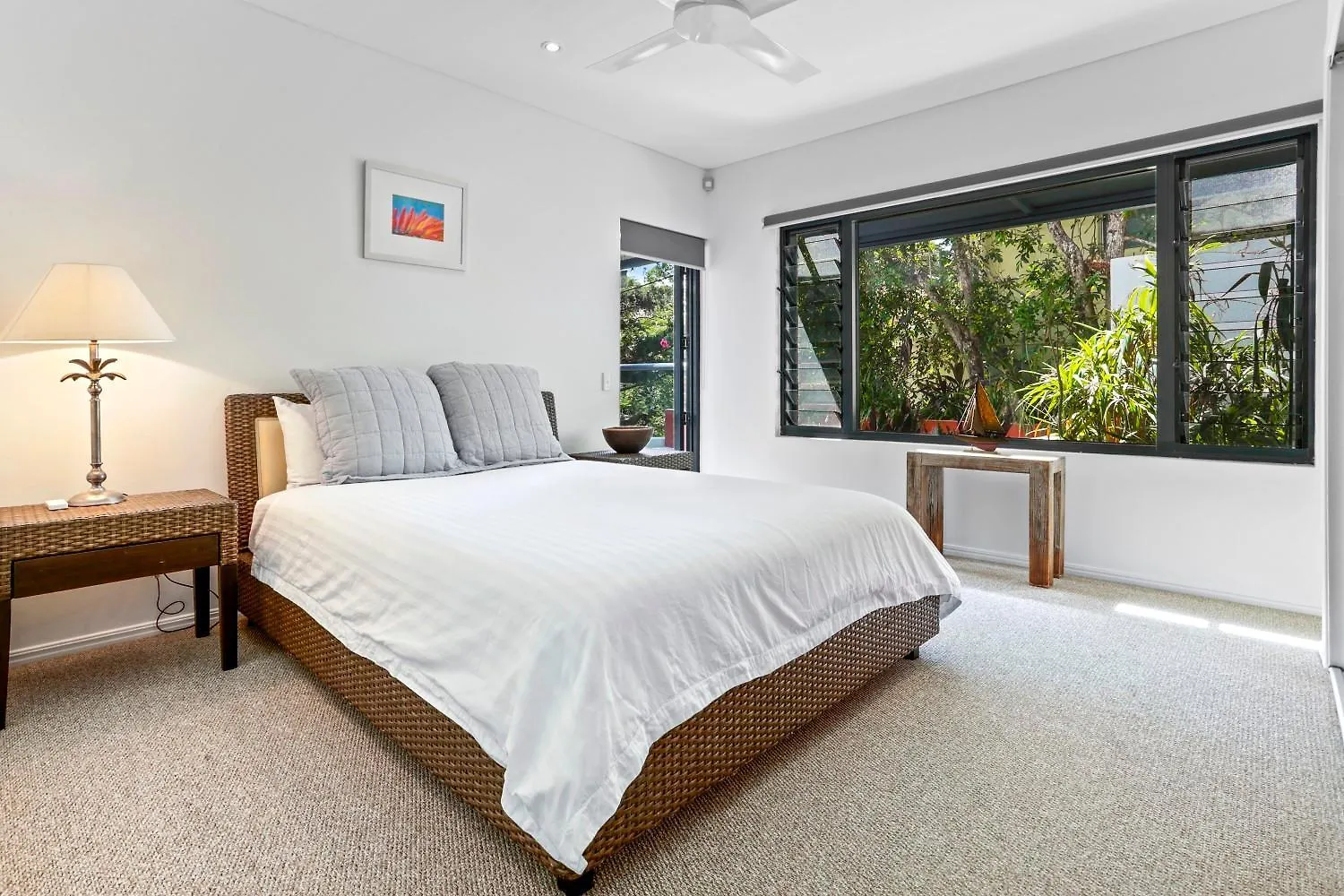 Laidback Luxury Living, Noosa Heads Apartment